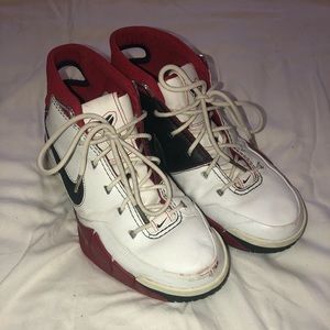 Nike Zoom Kobe 1 All Star 2006